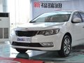 福瑞迪 1.6L 手動(dòng) GLS 2014款圖片