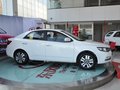 福瑞迪 1.6L 手动 GLS 2014款图片
