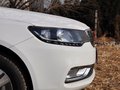 福瑞迪 1.6 手動(dòng) GLS 2014款圖片