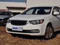福瑞迪 1.6 手动 GLS 2014款图片