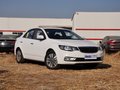福瑞迪 1.6 手动 GLS 2014款图片
