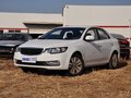 福瑞迪 1.6 手動 GLS 2014款圖片