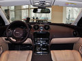捷豹XJ XJL 3.0 SC 两驱尊享商务版 2014款图片