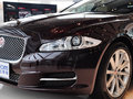 捷豹XJ XJL 3.0 SC 两驱尊享商务版 2014款图片