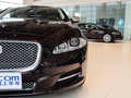 捷豹XJ XJL 3.0 SC 两驱尊享商务版 2014款图片