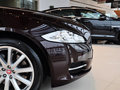 捷豹XJ XJL 3.0 SC 两驱尊享商务版 2014款图片