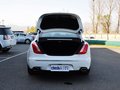 捷豹XJ XJL 3.0 SC 两驱全景商务版 2014款图片