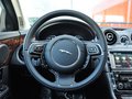 捷豹XJ XJL 3.0 SC 两驱全景商务版 2014款图片