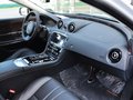 捷豹XJ XJL 3.0 SC 两驱全景商务版 2014款图片