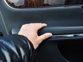 捷豹XJ XJL 3.0 SC 两驱全景商务版 2014款图片