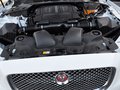捷豹XJ XJL 3.0 SC 两驱全景商务版 2014款图片