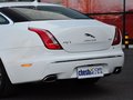 捷豹XJ XJL 3.0 SC 两驱全景商务版 2014款图片