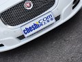 捷豹XJ XJL 3.0 SC 两驱全景商务版 2014款图片