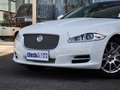 捷豹XJ XJL 3.0 SC 两驱全景商务版 2014款图片