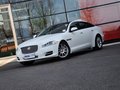 捷豹XJ XJL 3.0 SC 两驱全景商务版 2014款图片