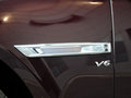 捷豹XJ 2014款 XJL 3.0 SC 四驱全景商务版图片