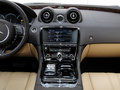 捷豹XJ 2014款 XJL 3.0 SC 四驱全景商务版图片