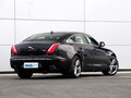 捷豹XJ 2014款 XJL 3.0 SC 四驅(qū)全景商務(wù)版圖片