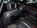 捷豹XJ XJL 3.0 SC 四驅(qū)全景商務(wù)版 2014款圖片