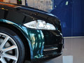 捷豹XJ XJL 3.0 SC 四驱全景商务版 2014款图片