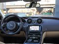 捷豹XJ XJL 3.0 SC 四驱全景商务版 2014款图片