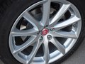 捷豹XJ XJL 3.0 SC 四驅全景商務版 2014款圖片