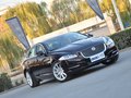 捷豹XJ XJL 3.0 SC 四驱全景商务版 2014款图片