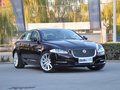 捷豹XJ XJL 3.0 SC 四驱全景商务版 2014款图片