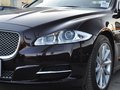 捷豹XJ XJL 3.0 SC 四驱全景商务版 2014款图片