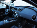捷豹XJ 2014款 XJL 2.0T 两驱典雅商务版图片