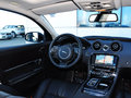 捷豹XJ 2014款 XJL 2.0T 两驱典雅商务版图片