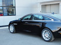 捷豹XJ 2014款 XJL 2.0T 两驱典雅商务版图片