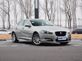 捷豹XF 2014款 XF 3.0 SC 風(fēng)華版圖片