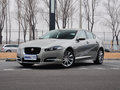 捷豹XF 2014款 XF 3.0 SC 风华版图片