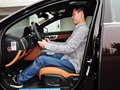 捷豹XF 2.0T 奢华版 2014款图片