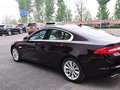 捷豹XF 2.0T 奢华版 2014款图片