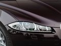 捷豹XF 2.0T 奢华版 2014款图片