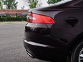 捷豹XF 2.0T 奢华版 2014款图片