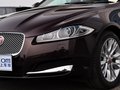 捷豹XF 2.0T 奢华版 2014款图片