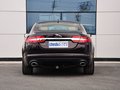 捷豹XF 2.0T 奢华版 2014款图片