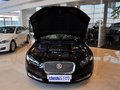 捷豹XF XF 2.0T 风华版 2014款图片