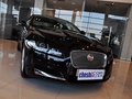 捷豹XF XF 2.0T 风华版 2014款图片