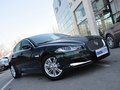 捷豹XF 2014款 XF 2.0T 风华型图片