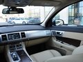 捷豹XF 2014款 XF 2.0T 风华型图片