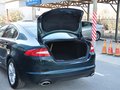 捷豹XF 2014款 XF 2.0T 风华型图片