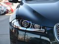 捷豹XF 2014款 XF 2.0T 风华型图片