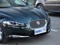 捷豹XF 2014款 XF 2.0T 风华型图片