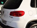 Tiguan Tiguan 2.0TSI 专享版 2014款图片