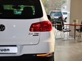 Tiguan Tiguan 2.0TSI 专享版 2014款图片