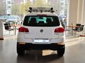 Tiguan Tiguan 2.0TSI 专享版 2014款图片